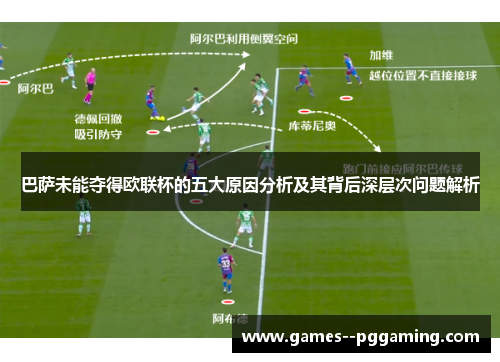 巴萨未能夺得欧联杯的五大原因分析及其背后深层次问题解析