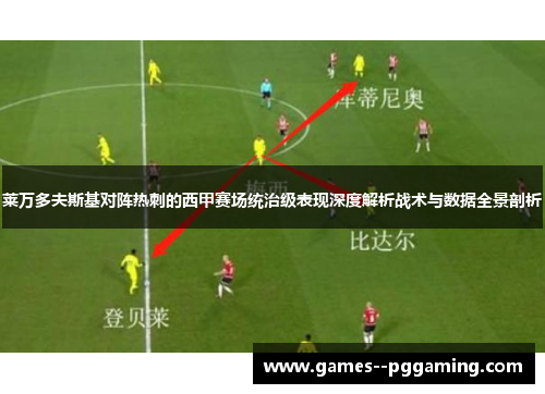 莱万多夫斯基对阵热刺的西甲赛场统治级表现深度解析战术与数据全景剖析 莱万多夫斯基对阵热刺的西甲赛场统治级表现深度解析战术与数据全景剖析